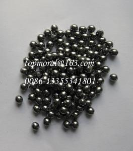 Quality Steel Ball for Polishing wholesale