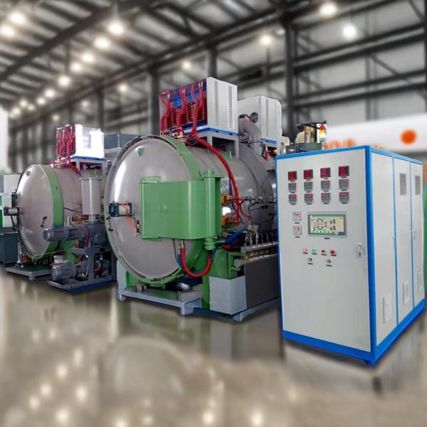 High Temperature Resistance Furnace For Carbon Nanotube Purification In New
