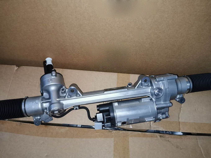 2013 3.5L 12 Model Mercedes-Benz CLS (C218) GLS350 car Electronic Steering Rack Gear Repair Assembly 7802277809