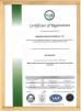 Shenzhen Rogin Electronics Co., Ltd. Certifications