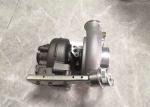 4710860002 Turbocharger Excavator Engine Parts For Cat345B C12
