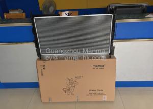 Quality Radiator JMC Auto Parts For TRANSIT V348 4D24 7C19 8005AA wholesale