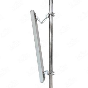 China 14dBi 17dBi Dual Band WIFI Antennas 2.4/5.8GHz MIMO Sector Antenna on sale