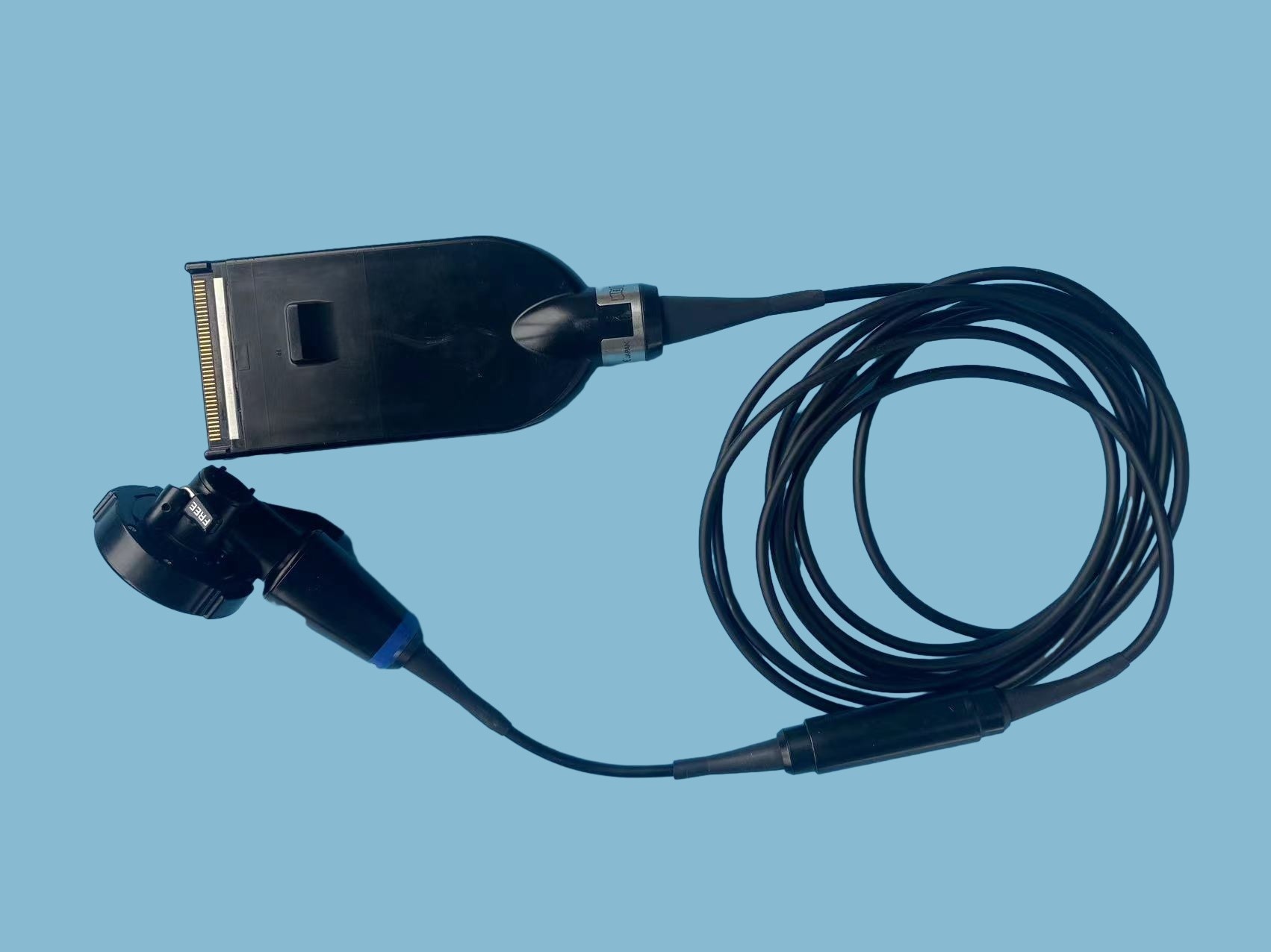 CH-S190-08-LB Camera Head Endoscope Inspection Camera Medical Camera Scope