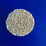 High Strength Alumina Al203 Honeycomb Ceramic