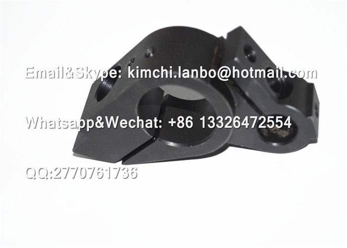 komori lever 464-3217-073 464-3617-053 repalcement holder for komori offset printing machine parts