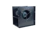IP54 Industrial Radial Blade Double Inlet Centrifugal Fans Ventilation High