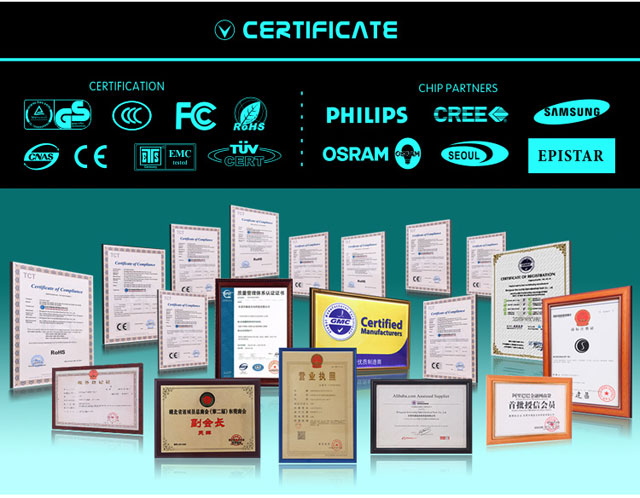 High efficiency led bulb supplier