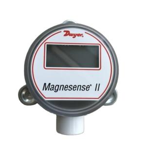 Quality Magnesense Digital Pressure Gauge 40mA wholesale