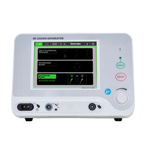 Quality Single Channel Radiofrequency Lesion Generator wholesale