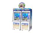 630W Push Ball Redemption Arcade Game Machine Coin Operated 110V 220V