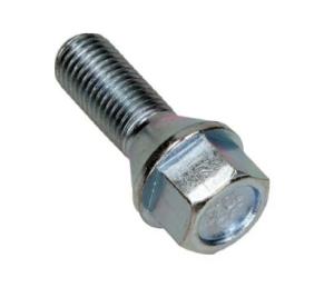 Quality BMW 36136781150 Car Wheel Bolts Easy Assembly Fast Moving Parts Long Lasting wholesale
