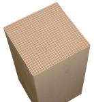 VOC Honeycomb Ceramic Substrate
