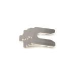 Micro Machining Precision CNC Lathe Parts Stainless Steel CNC Parts OEM ODM