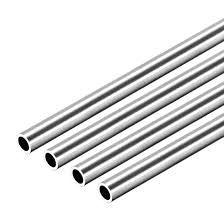 Cheap 309S 304 316 201 7 Inch Stainless Steel Round Pipe DN10-DN750 Customized for sale