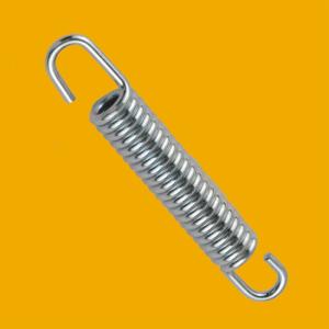 Quality High Quality Stainless Steel Motorcycle Engine Spring for Cg125 wholesale