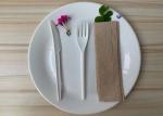 Compostable Food Grade Corn Starch Disposable Cutlery