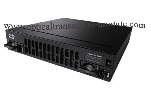 Cheap Professional 2 Ports Cisco Router Xenpak Switches 4300 Series ISR4321/K9 for sale
