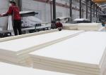 Mall Building Material 50mm PU Foam Lightweight Wall Panel