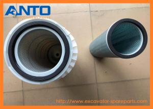 Quality 11N6-27030 11N6-27040 Air Filter Element For Hyundai R210LC-9 R210W-9S Excavator wholesale