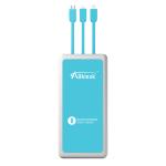 8 Slots Big Capacitive Power Bank Commercial Rental Mobile Phone Charging Kiosk
