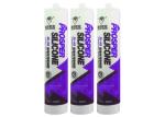 High Strength Waterproof Anti Mould Silicone Sealant For Wet Surfaces