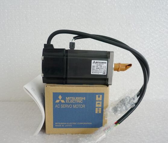 Mitsubishi Servo Motor HC-KFS43 MR-J2S Series Servo Driver Servo Motor Original adn New