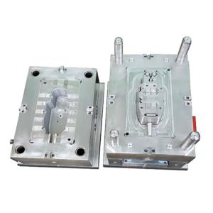 Quality Film Gate FUTA DME Medical Device Injection Mold For Hospital wholesale