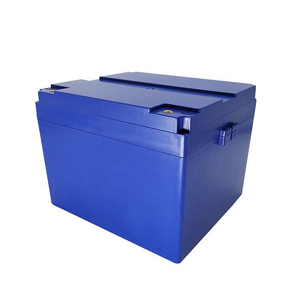 UN38.3 MSDS Electric Vehicle Lithium Battery 60V20Ah E Scooter Lithium Ion