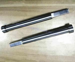 Quality QRO90 High Pressure Die Casting Mold Core Pins With EDM Ra0.6 Polishness wholesale