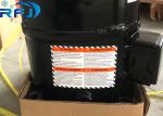 R404A TAG2516Z-KZ Hermetic Piston Refrigeration Compressor 400V 3PH 50Hz 440V