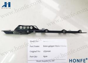 Quality Muller II LH Gripper 631097 / 1750020 Rapier Loom Parts High Quality wholesale
