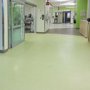 Quality Homogeneous Glue Down Vinyl Flooring Hospital Relle Homogeneous Sheet Vinyl wholesale