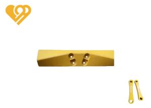 Quality OEM D65 Bulldozer Swamp Track Shoe Assembly for Various Excavator Models wholesale