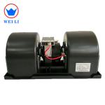 Universal Bus A/C Evaporator Blower Motor, Air Conditioning Cooling Blower, Bus