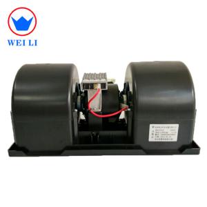 Quality 13 Month Warranty 20A Bus Air Conditioning Parts With Custom Wire Length wholesale