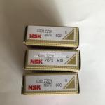 NSK Deep Groove Ball Bearing 6001ZZ ，6002ZZ