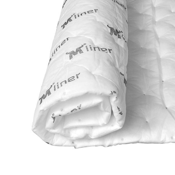 PP PET Composite Auto Sound Deadening Material Energy Saving Thermal Insulation