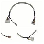 Medical Cable Harness Assembly Manufacturer Liquid Crystal Driver Board Cable