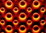 300X600MM Artistic Glass Tile , Artistic Glass Backsplash Tile