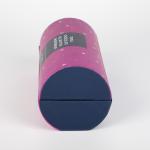 Innovative Tube Food Rigid Cardboard Gift Boxes For Cookies