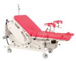 Gynecological Medical Hospital Beds Electric Obstetric Bed Delivery Tables CE