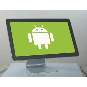 Quality WIFI 4G 22 Inch 21.5 Inch Windows Desktop Industrial Android Panel PC For Smart Terminal wholesale