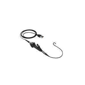 Quality Medical Flexible Video Rhino Laryngoscope 4.9mm wholesale