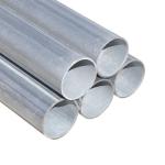25mm Welded Galvanized Steel Pipe 6m Scaffolding Galvanized Round Pipe ISO