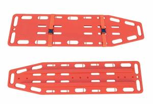 Quality Patient Shifting Ambulance Stretcher For First Aid X Ray Support wholesale