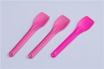3.5" 3.7" Ice Cream Eco Friendly Disposable Spoons