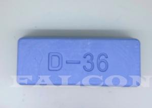 Quality Custom Size Dental Rubber Diamond Polisher 3.94 X 1.5 X 1.5 Inches Polishing Rouge wholesale