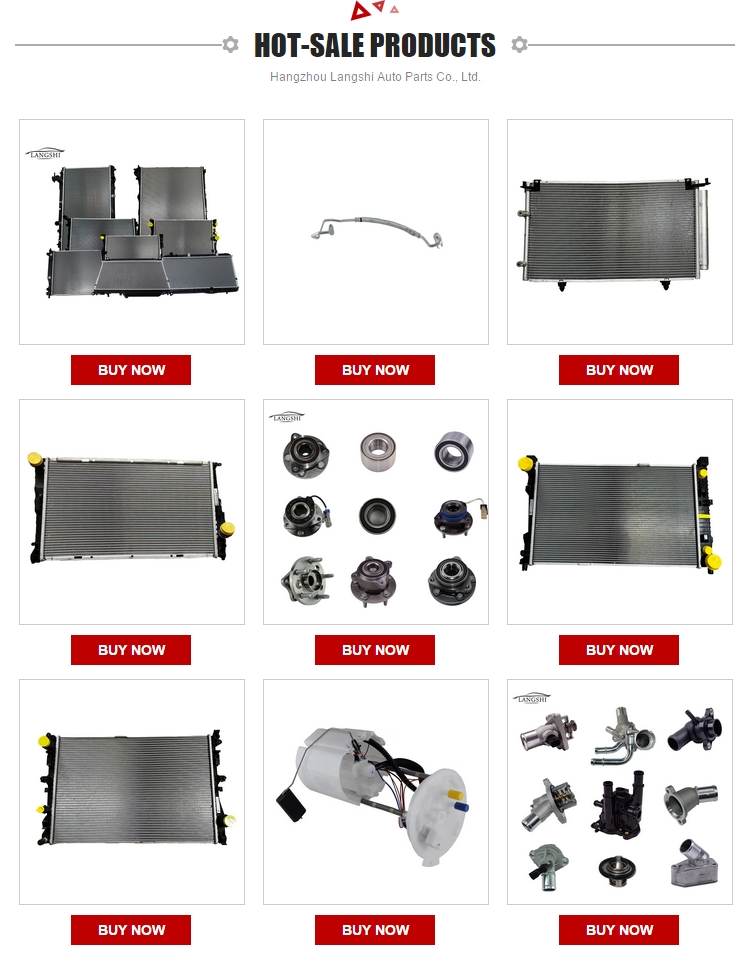 2013-2016 Year Transmission Filter for Chevrolet and Buick Excelle at Affordable