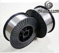 Quality Thermal Spraying Nickel Aluminum Alloy Wire Ni95Al5 For Bond Coating 10000 psi wholesale